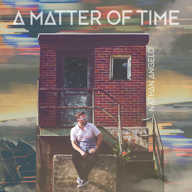 A Matter of Time cover art