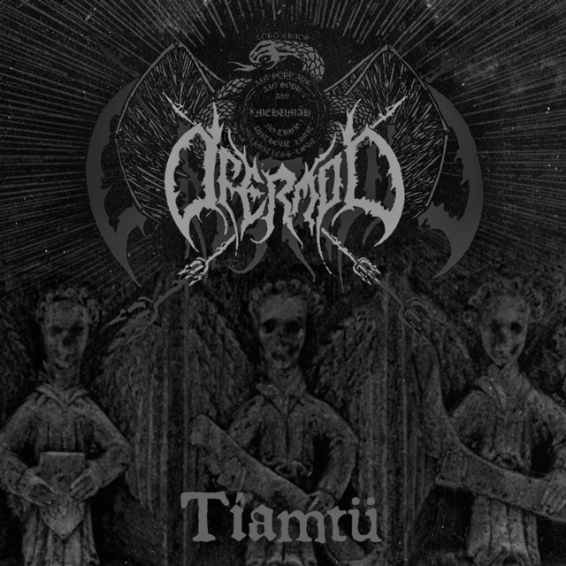Tiamtü cover art