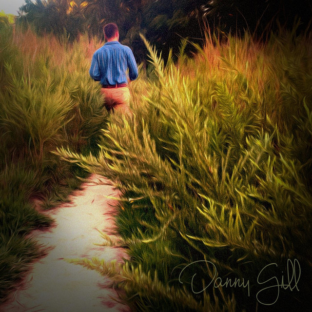 Danny Gill cover