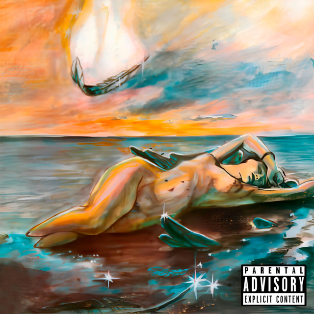 Angel Dust cover art