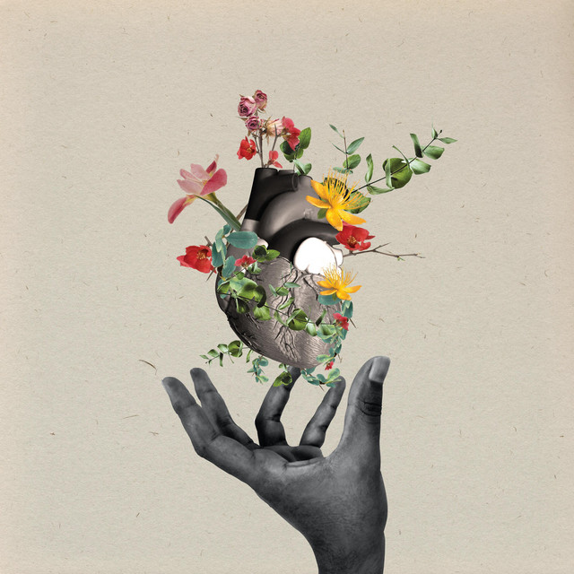 Sake of Love cover art