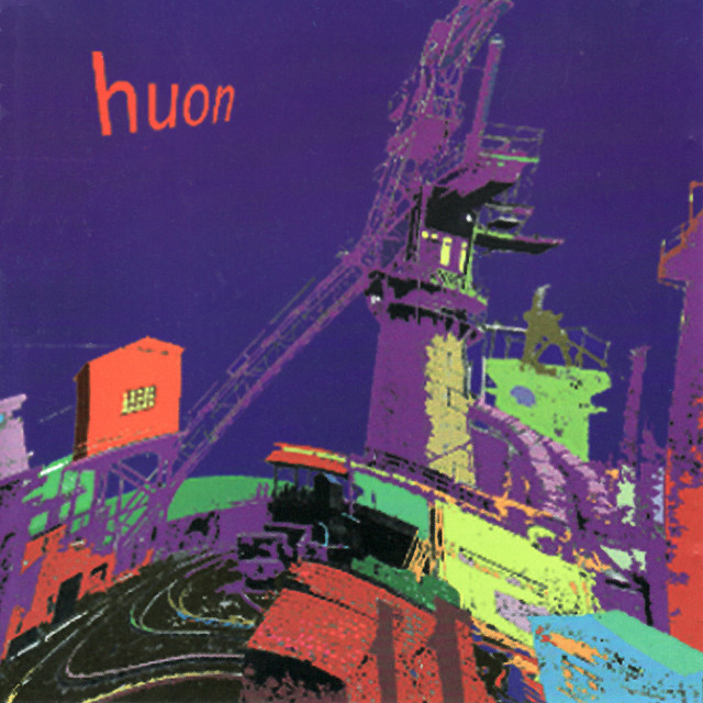 Hung Up Over Night cover art