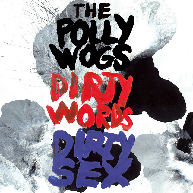 Dirty Words Dirty Sex cover art