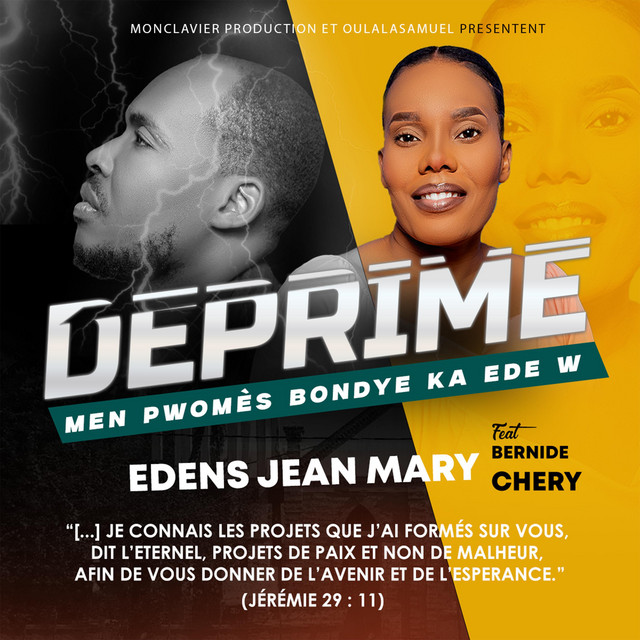 Edens Jean Mary