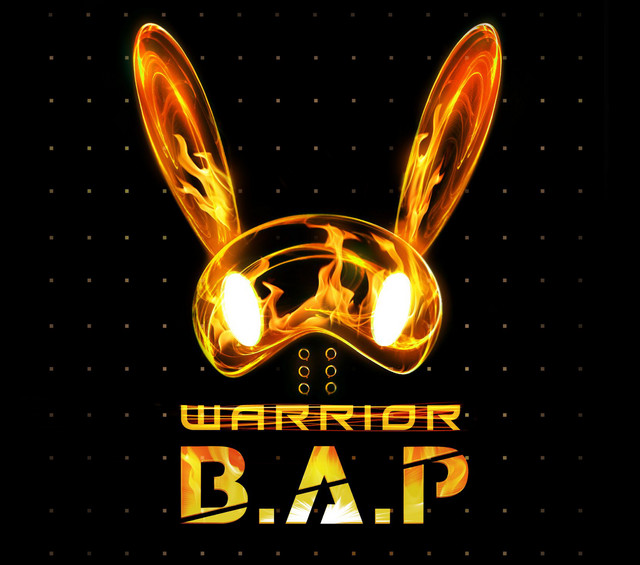Warrior (Type A) - EP by B.A.P | Spotify
