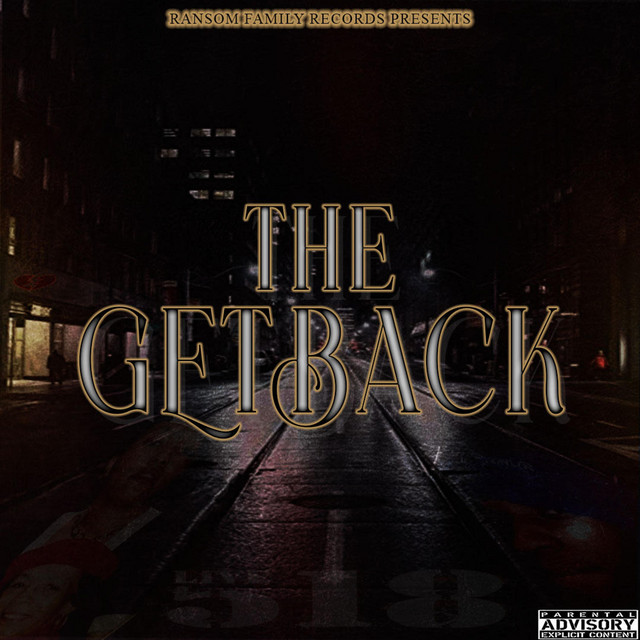 The Get Back - Single by JpGetTheMoney | Spotify