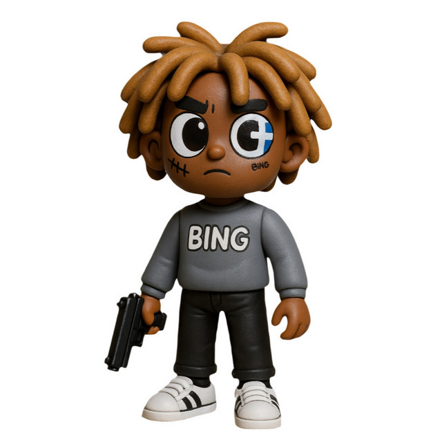 undefined album image