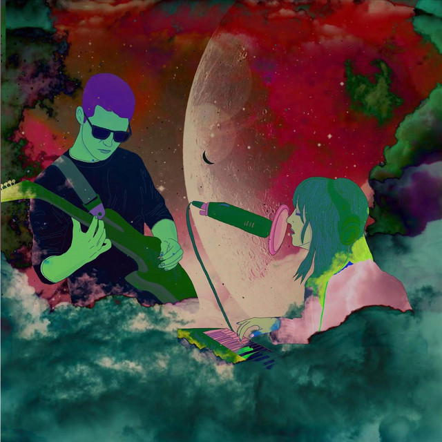 Memento cover art