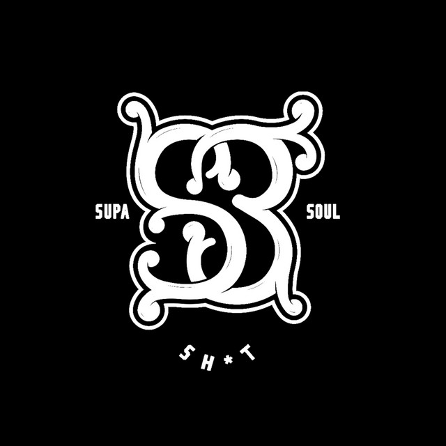 Supa Soul Sh*t cover art