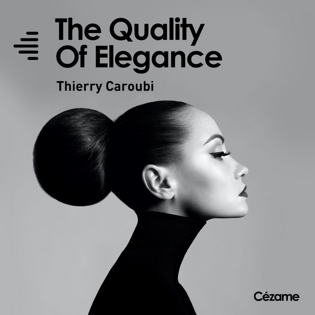 A Touch of Elegance