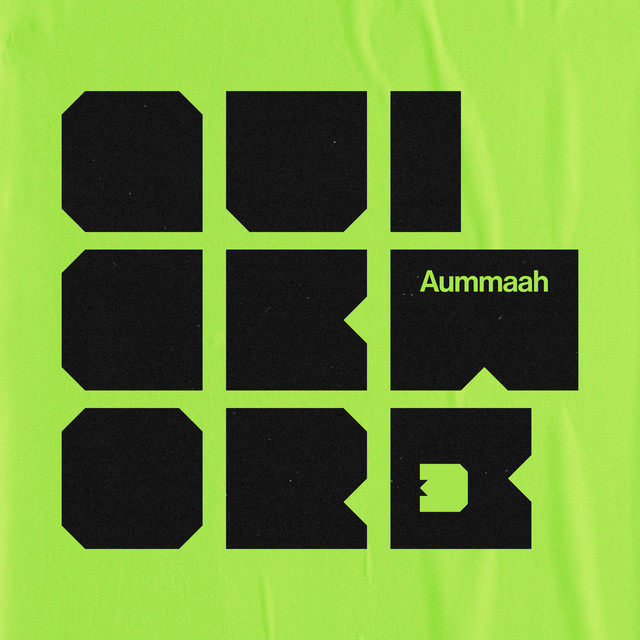 Aummaah - Mezzrow