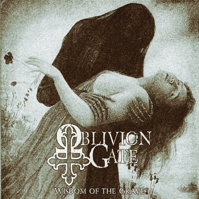 Wisdom Of the Grave cover
