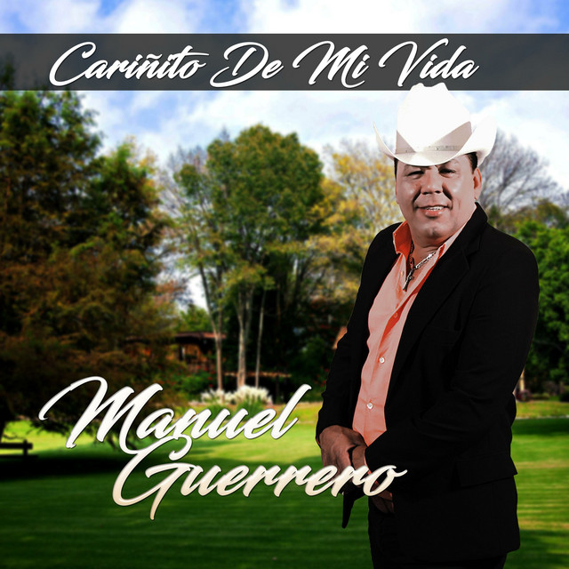Manuel Guerrero