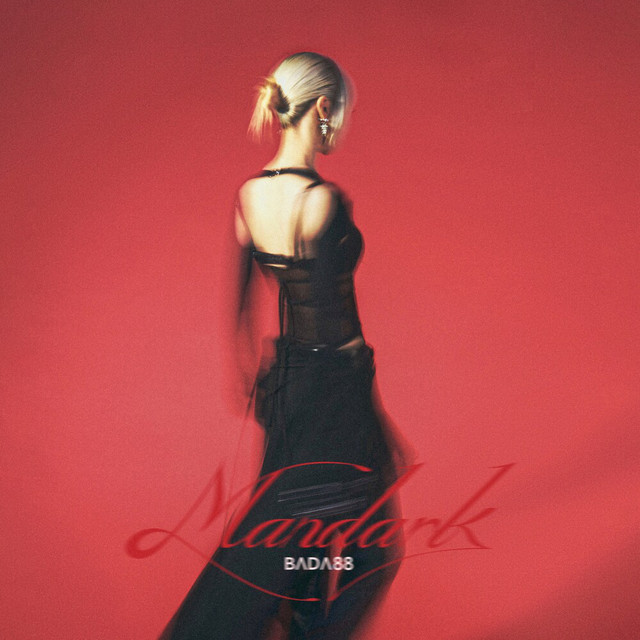 BADA88 cover art
