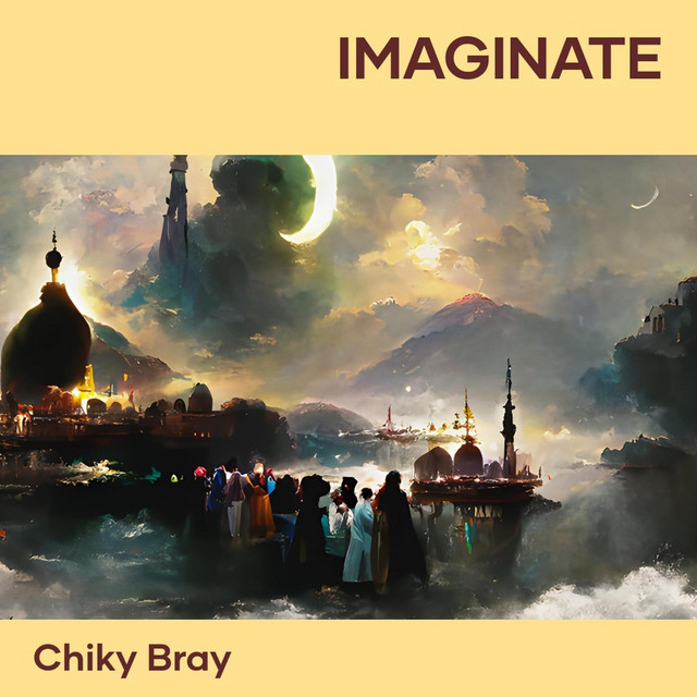 Imaginate