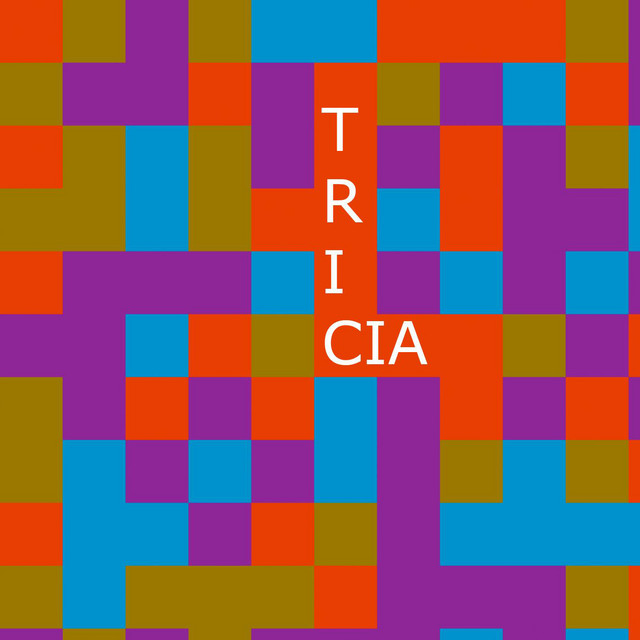 Tricia cover art