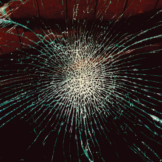 The Weight of Everything cover art