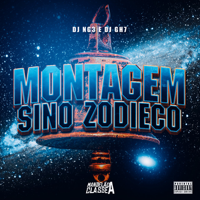 Montagem Sino Zodieco