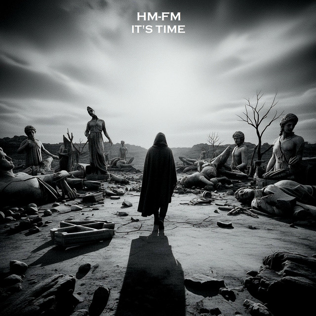 It's Time - Single by HM-FM | Spotify
