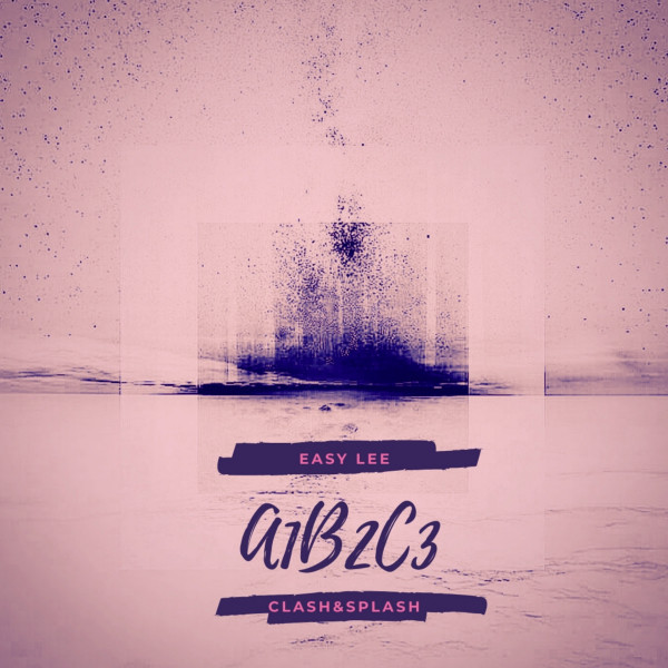 A1B2C3 cover art
