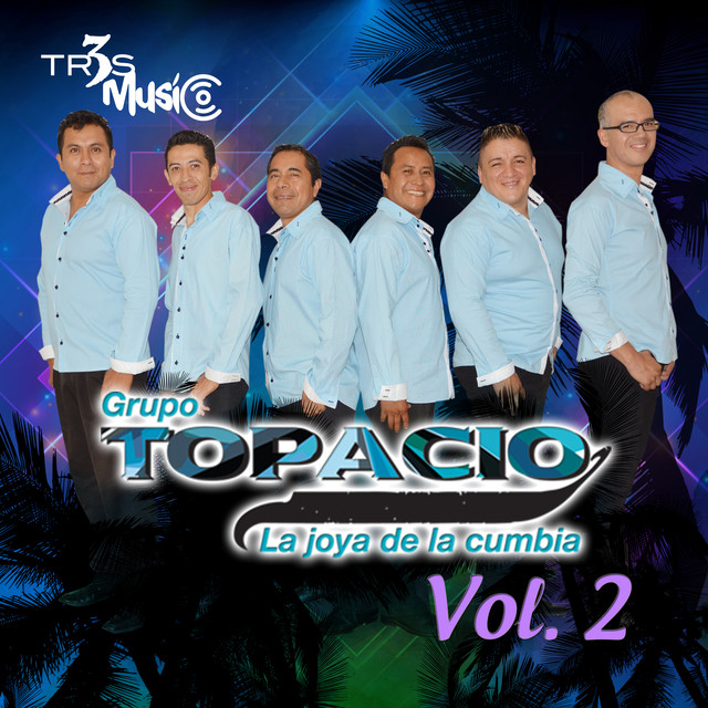 La Joya de La Cumbia cover art