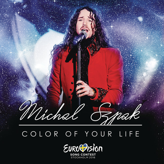 Color Of Your Life cover art