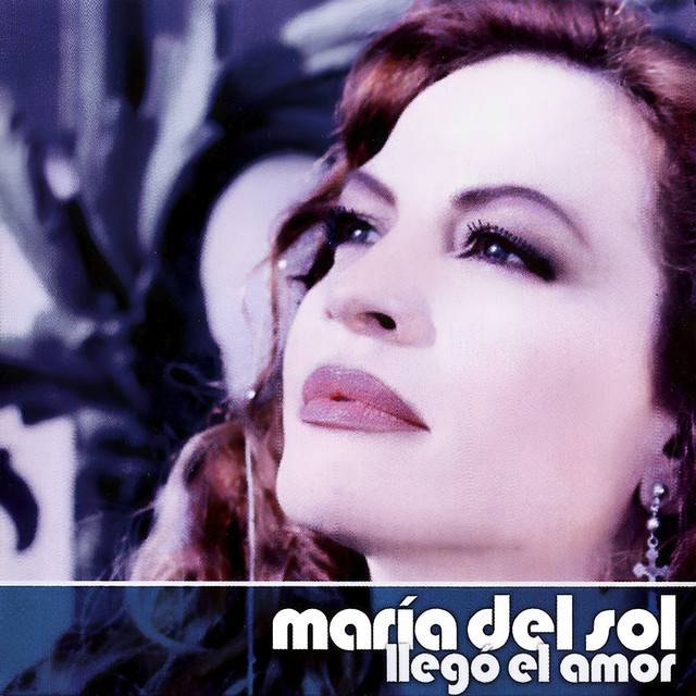 Maria Del Sol