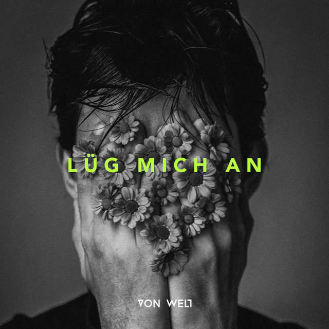 Lüg mich an cover
