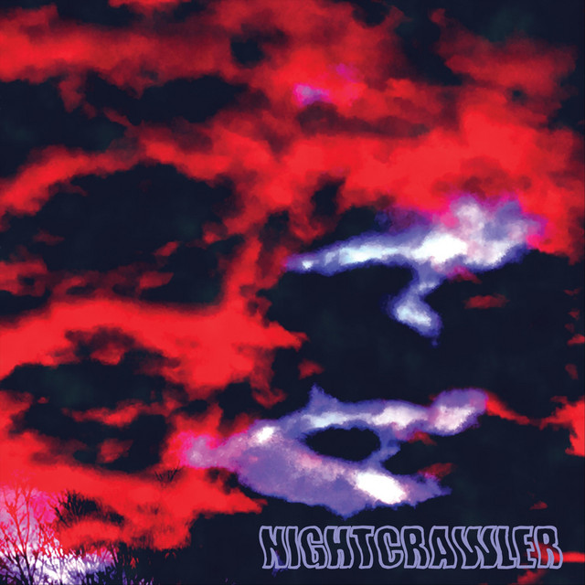 Nightcrawler cover art