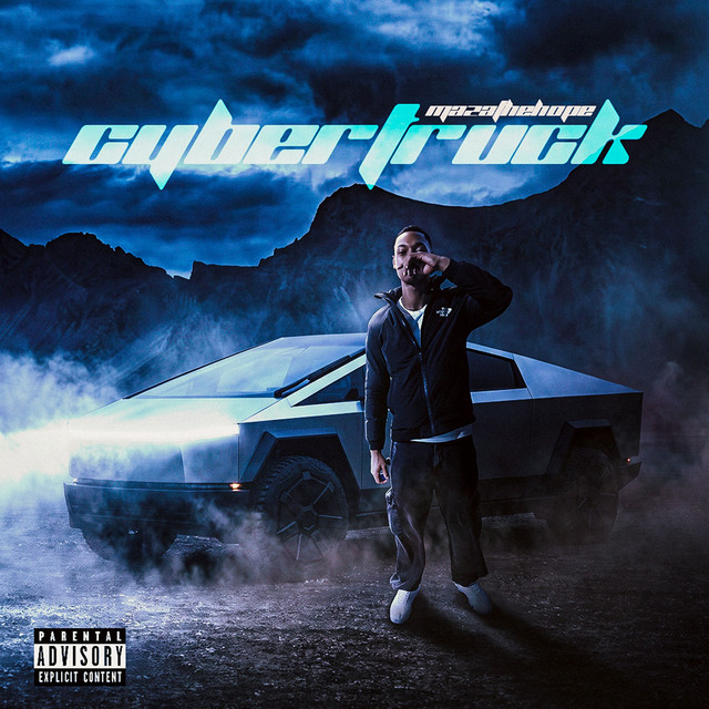 CYBERTRUCK