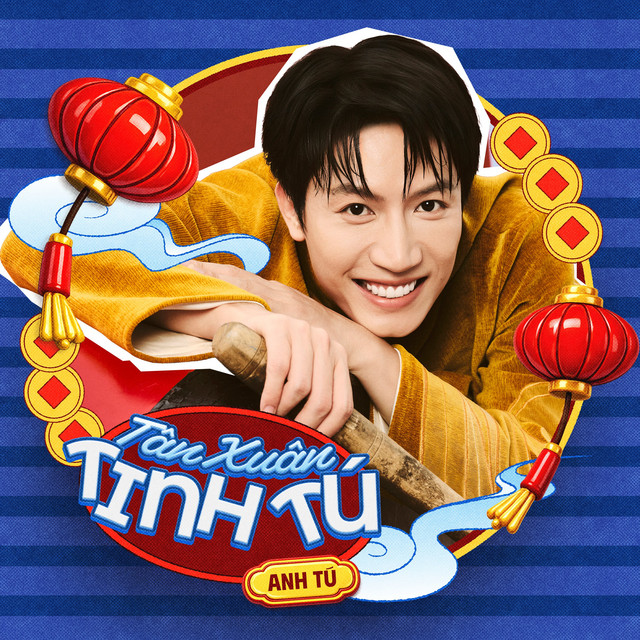 Tân Xuân Tinh Tú album image