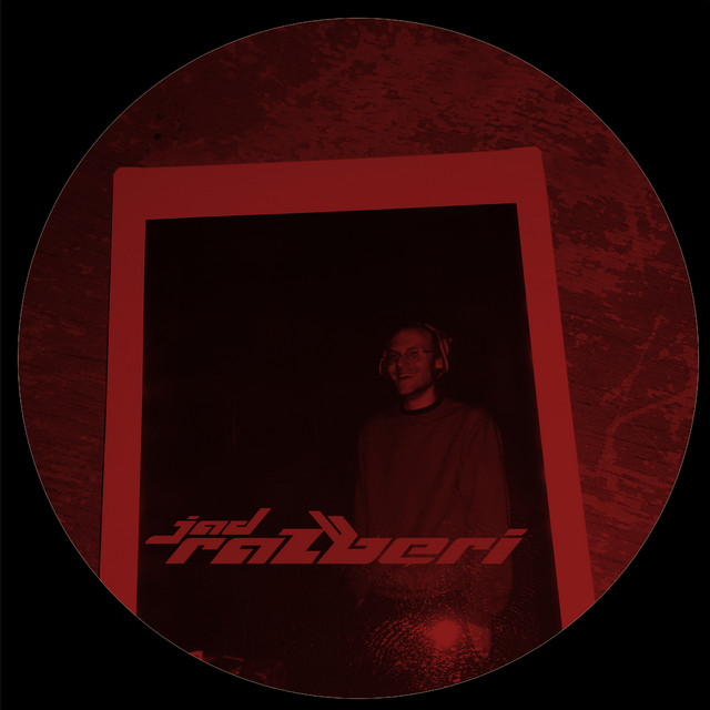 razberi cover art
