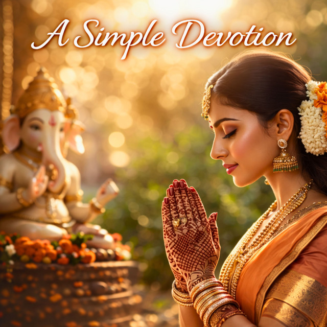 A Simple Devotion
