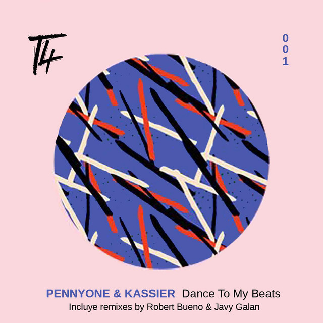 Dance To My Beats cover art