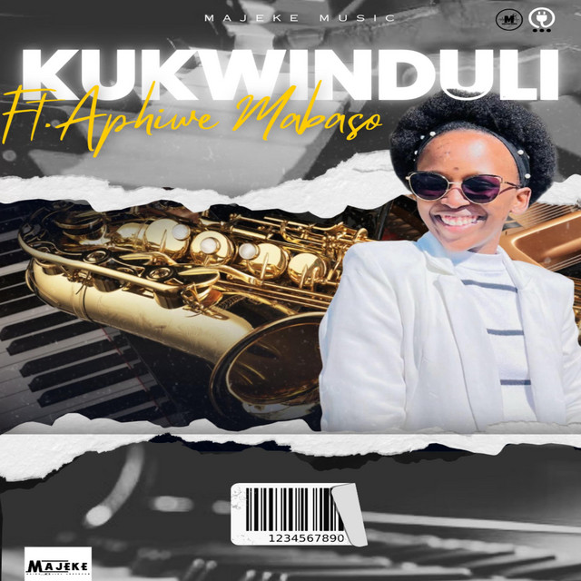 Kukhwinduli - Single by MAJEKE | Spotify