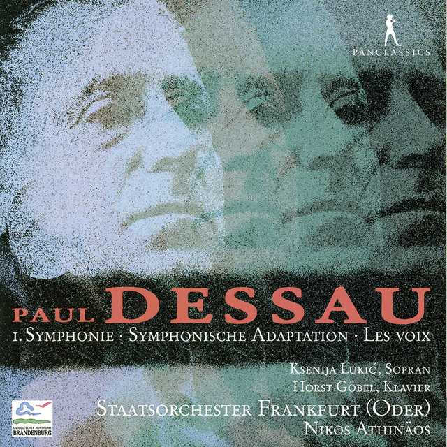 Dessau: Orchestral Works