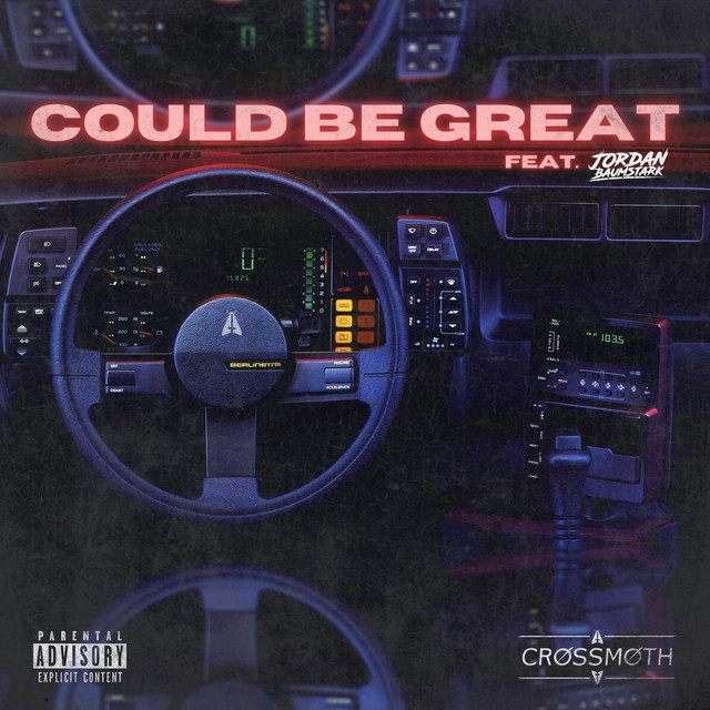 Crossmoth, Jordan Baumstark – Could Be Great