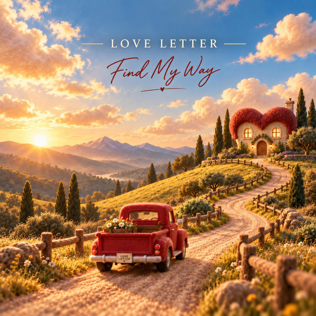 Love letters
