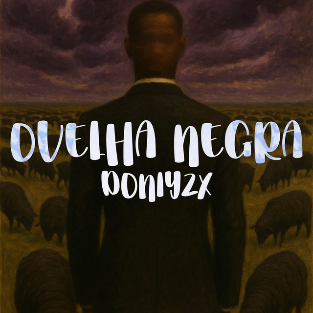 Ovelha negra