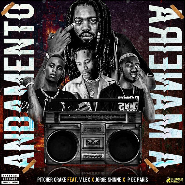 album image