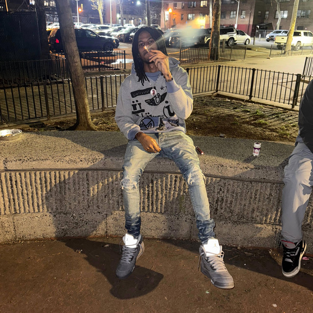 undefined album image