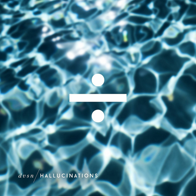 Hallucinations by dvsn