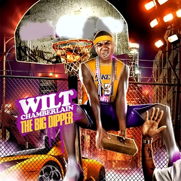 LUCENTE [The Big Dipper] アルバム The Big Dipper - Album by Wilt Chamberlain | Spotify