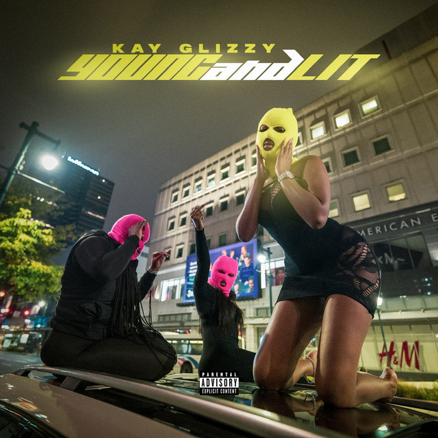 Young and Lit - Single by KAYGLIZZY | Spotify