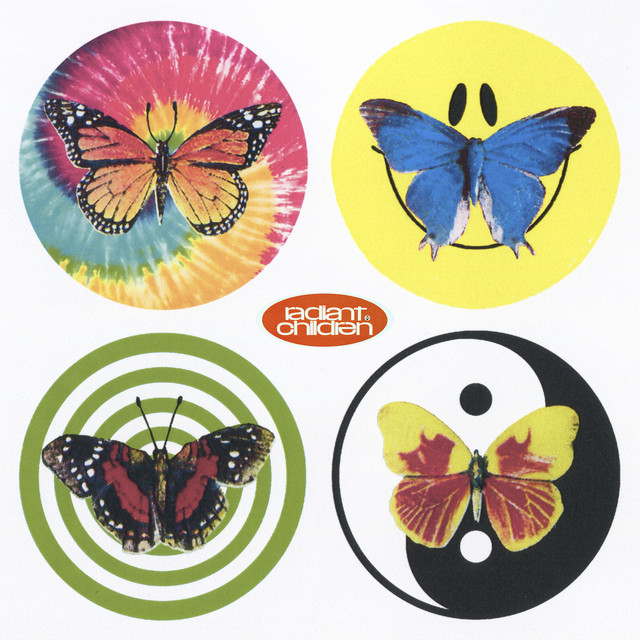 Mariposa cover art