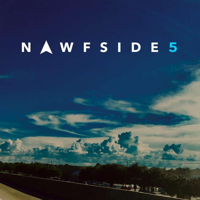 Nawfside 5 cover art