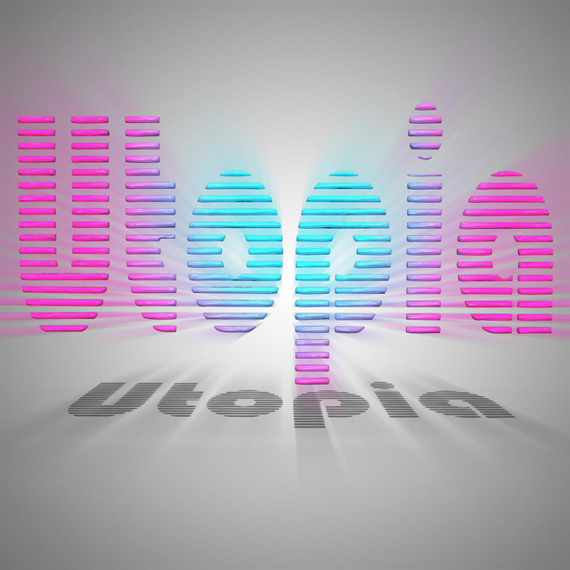 Utopia Chart Specials Vol 1 cover art