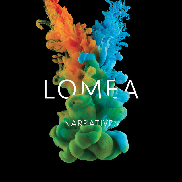 Narratives cover art