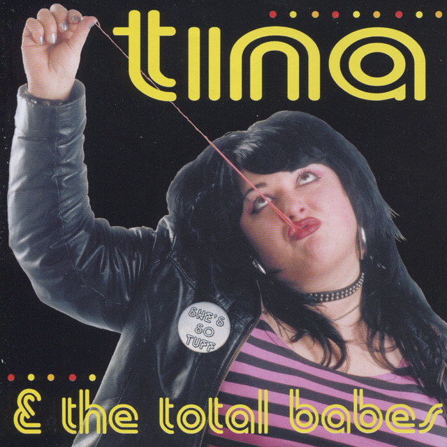 Tina & The Total Babes Photo