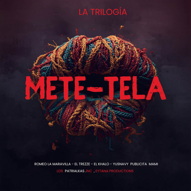 METE-TELA - EY-TANA